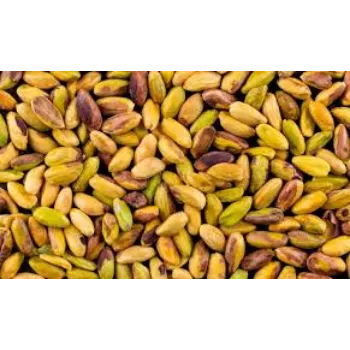 Organic Pistachios