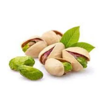 Natural Pistachios