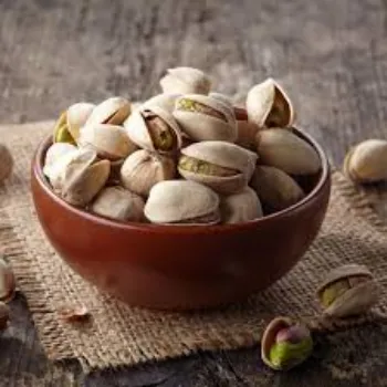 Natural Pistachios