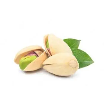 Organic Pistachios