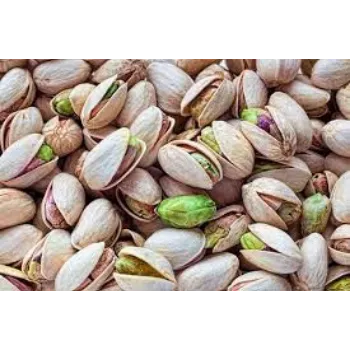 Natural Pistachios
