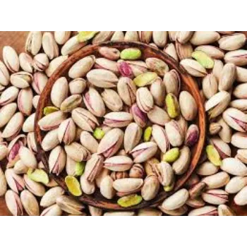 Organic Pistachios