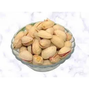 Organic Pistachios