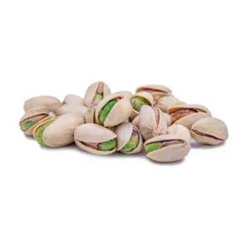 Organic Pistachios