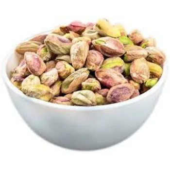 Organic Pistachios