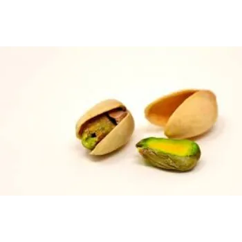 Organic Pistachios