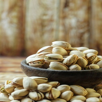 Pistachio
