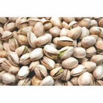 Natural Pistachios