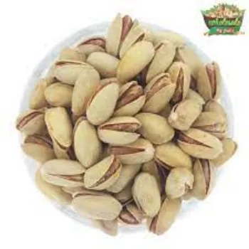 Organic Pistachios