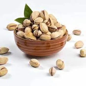 Natural Pistachios