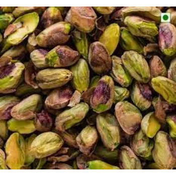 Natural Pistachios