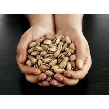 Pistachio Nuts