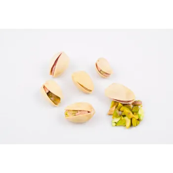 Natural Pistachio