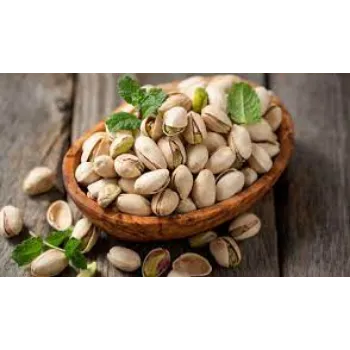 Organic Pistachios