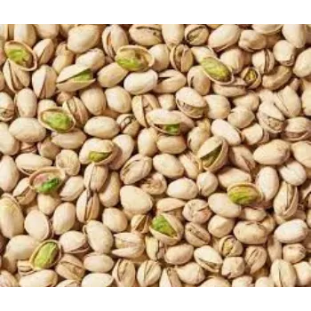 Natural Pistachios