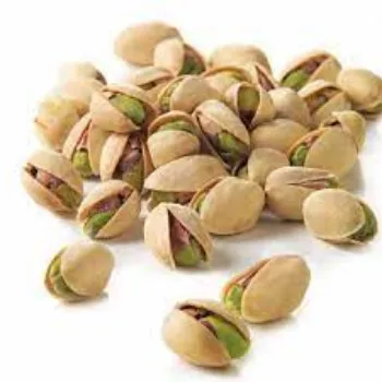 Natural Pistachios