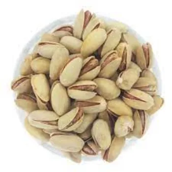 Organic Pistachios