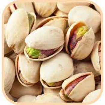 Natural Pistachios