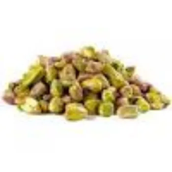Organic Pistachios