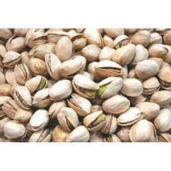 Common Pistachios