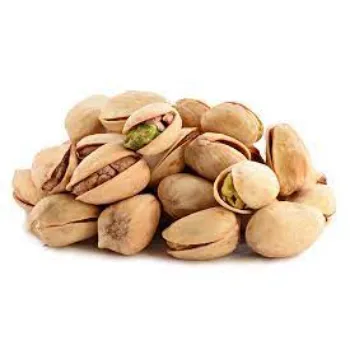 Common Pistachios