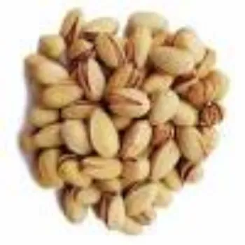 Organic Pistachios
