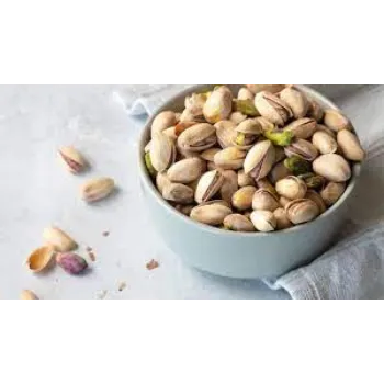 Natural Pistachios