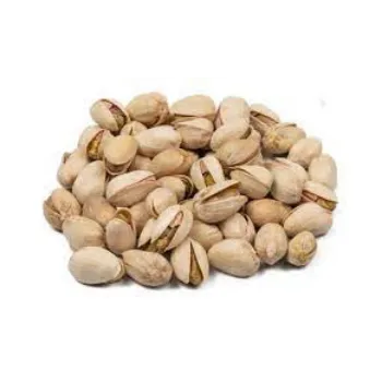 Organic Pistachios