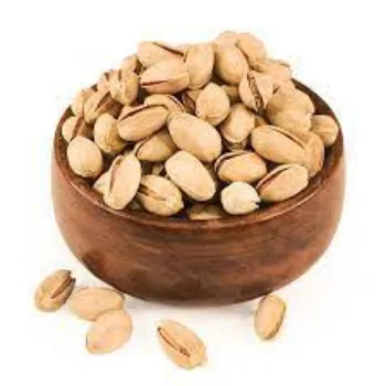 Natural Pistachios