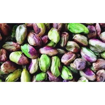 Natural Pistachios