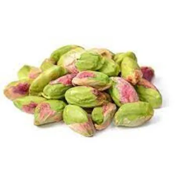 Natural Pistachios