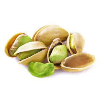 Natural Pistachios