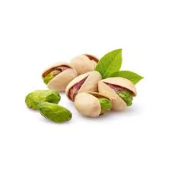 Organic Pistachios