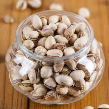 Common Pistachios