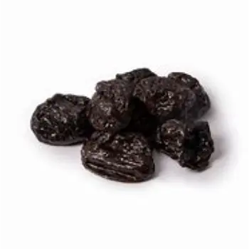 Pitted Prunes