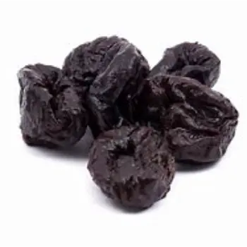 Pitted Prunes