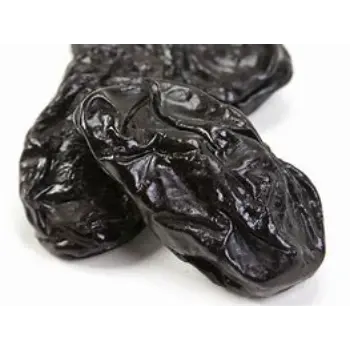 Pitted Prunes