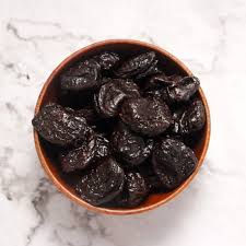 Pitted Prunes