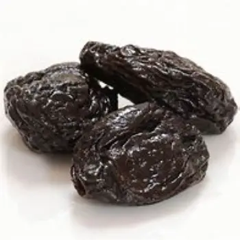Pitted Prunes