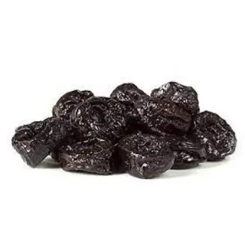 Natural Pitted Prunes