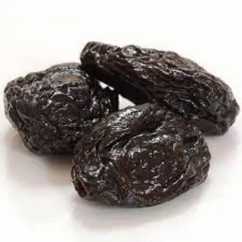 Natural Pitted Prunes