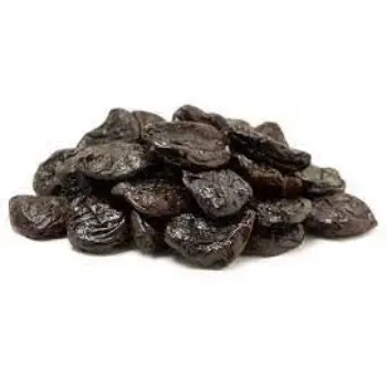 Natural Pitted Prunes