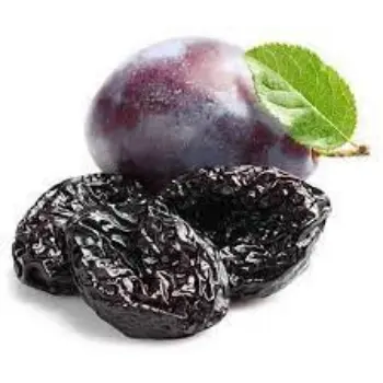 Common Pitted Prunes