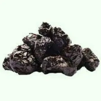 Organic Pitted Prunes