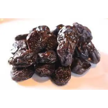 Natural Pitted Prunes