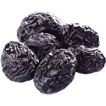 Common Pitted Prunes