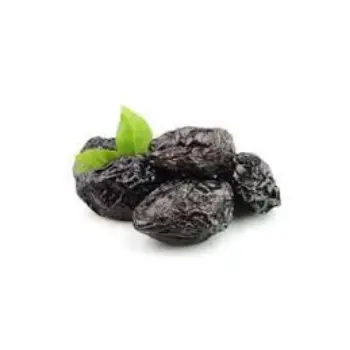 Common Pitted Prunes