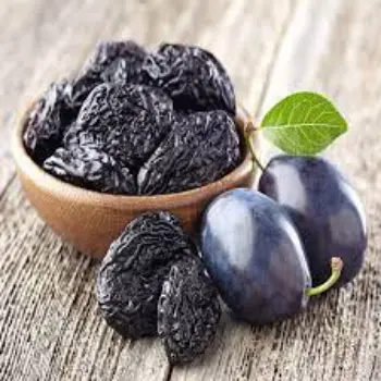Common Pitted Prunes