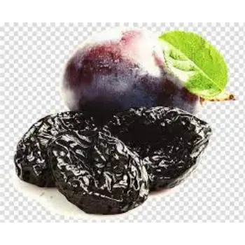 Natural Pitted Prunes