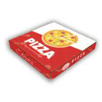 Pizza Boxes